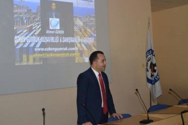 İhracatta Yeni Pazarlar — Uzak Doğu ve Orta Doğu — AKİB · Mut Ticaret ve Sanayi Odası