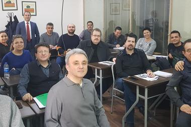 YMM sınavına hazırlık — Dış Ticaret ve Kambiyo Mevzuatı — TÜRMOB