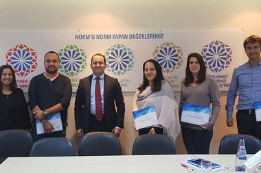 İthalatta GTİP, Menşe ve Kıymet — Norm Civata