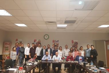 Gümrük Kıymeti, GTİP ve Menşe — Abalıoğlu Yem A.Ş.