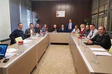 Dış Ticarette Güncel Değişiklikler ve Uluslararası Sözleşmeler — Keskinoğlu A.Ş.
