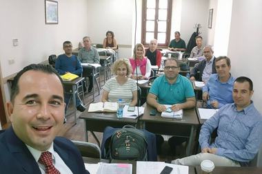 YMM sınavına hazırlık — Dış Ticaret ve Kambiyo Mevzuatı — TÜRMOB İzmir Şubesi