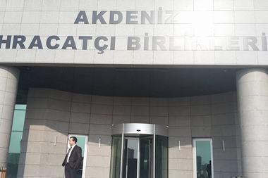 Dış Ticaret Uzmanlığı — Gümrük Mevzuatı — Ekonomi Bakanlığı · AKİB