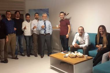Yetkilendirilmiş Gümrük Müşavirliği dersi — Özken Akademi