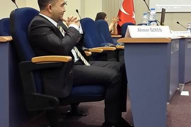 III. İzmir Lojistik Zirvesi — İzmir Ticaret Odası