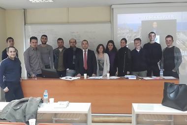 Dış Ticaret Uzmanlığı — İthalatta Maliyetlendirme ve Hesaplamalar — Yıldız Teknik Üniversitesi