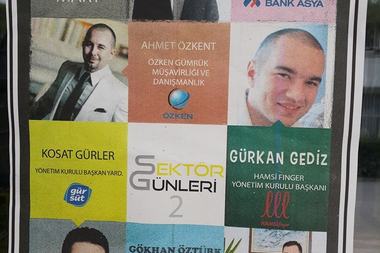 Kariyer Günleri — Gümrük Müşavirliği Mesleği ve Dış Ticaret — Dokuz Eylül Üniversitesi Kariyer ve Yönetim Kulübü