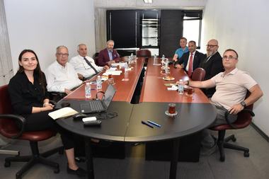 Gıda ve Tarım Sektörünün Dijitalleşmesi — Ege Bölgesi Sanayi Odası