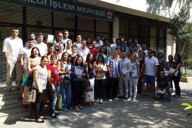 Gümrük Müşavir Yardımcılığı hazırlık kursu — kapanış — Özken Akademi