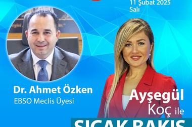 Ülke ve bölge ekonomisi — Canlı yayın