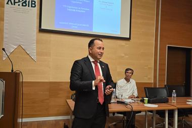 Dış Ticarette Gümrük İşlemlerinin Kolaylaştırılması — Akdeniz İhracatçı Birlikleri (AKİB)