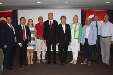 Dış Ticarette Güncel Gelişmeler — KESİAD — Kemalpaşa Sanayici ve İş İnsanları Derneği