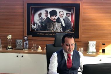 Uygulamalı Dış Ticaret Eğitimi — AKİB