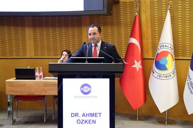2026 yılı ilk meclis toplantısı sunumu — Ege Bölgesi Sanayi Odası Meclisi