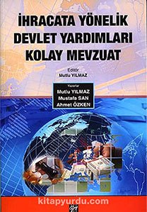İhracata Yönelik Devlet Yardımları