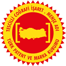 Tescilli Coğrafi İşaret — Menşe Adı